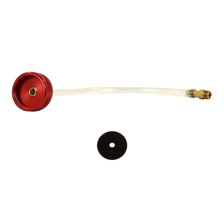 Motive Products Black Label European Adapter 1109-MTV